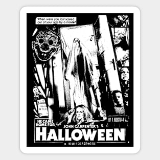 Halloween 1978 Magnet